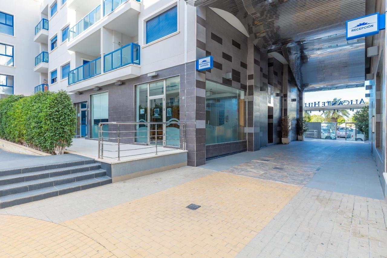 Alicante Hills Premium المظهر الخارجي الصورة