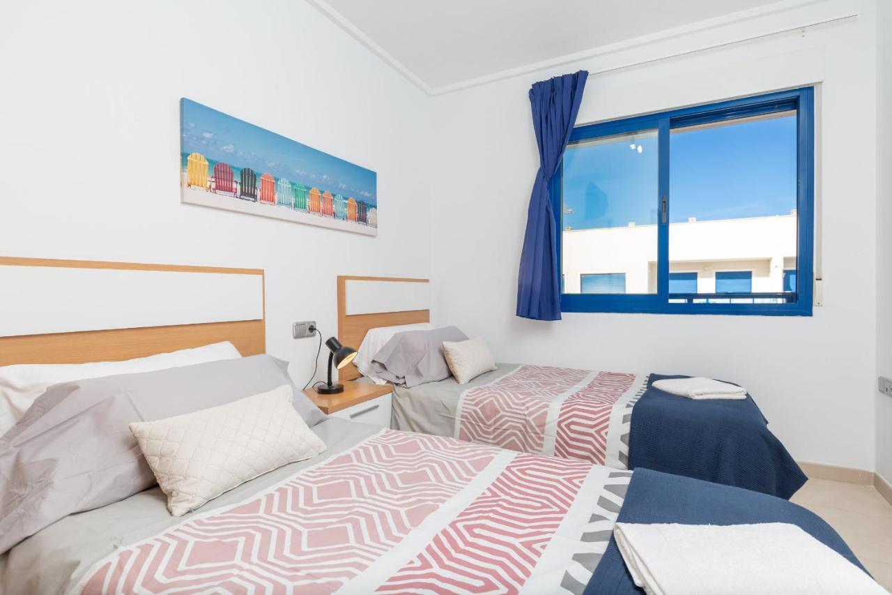 Alicante Hills Premium المظهر الخارجي الصورة