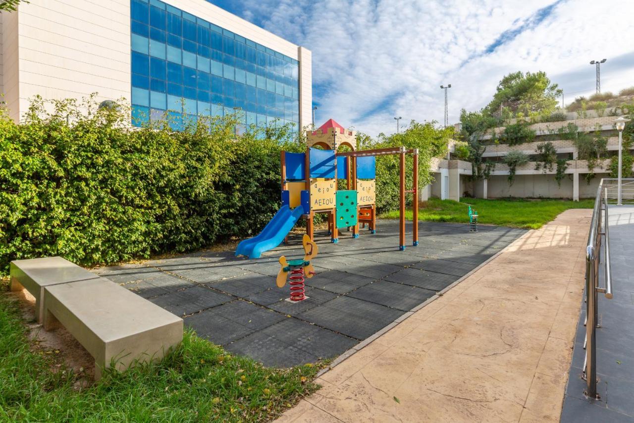Alicante Hills Premium المظهر الخارجي الصورة