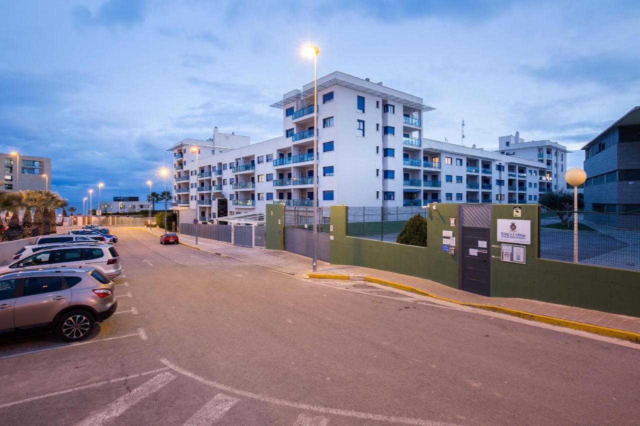 Alicante Hills Premium المظهر الخارجي الصورة