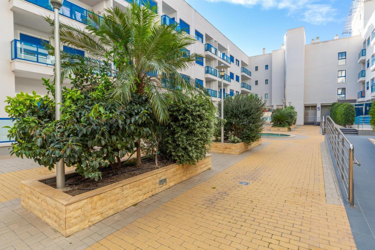 Alicante Hills Premium المظهر الخارجي الصورة