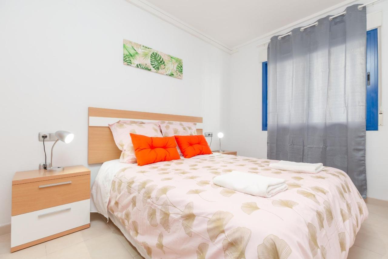 Alicante Hills Premium المظهر الخارجي الصورة