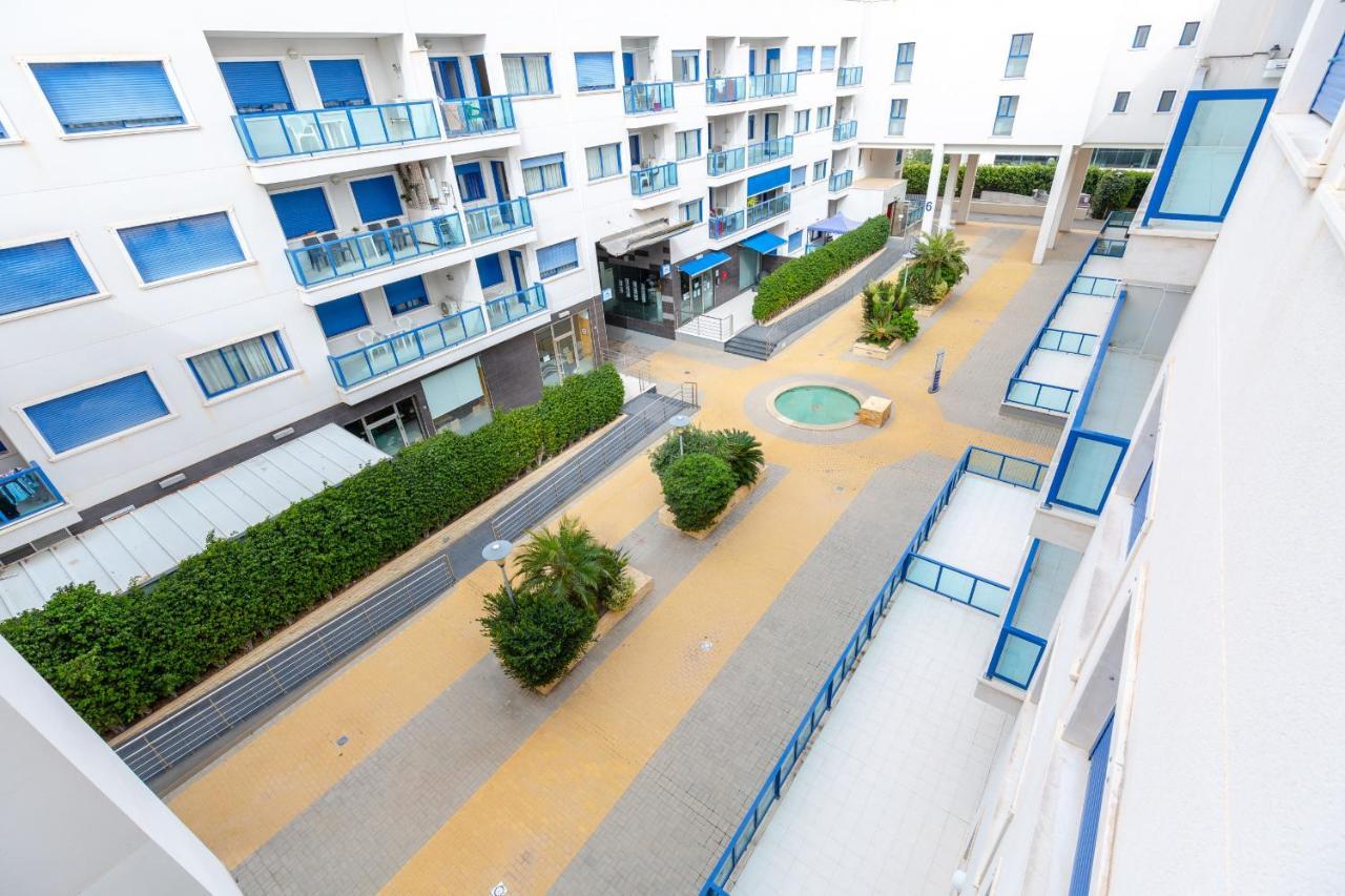 Alicante Hills Premium المظهر الخارجي الصورة