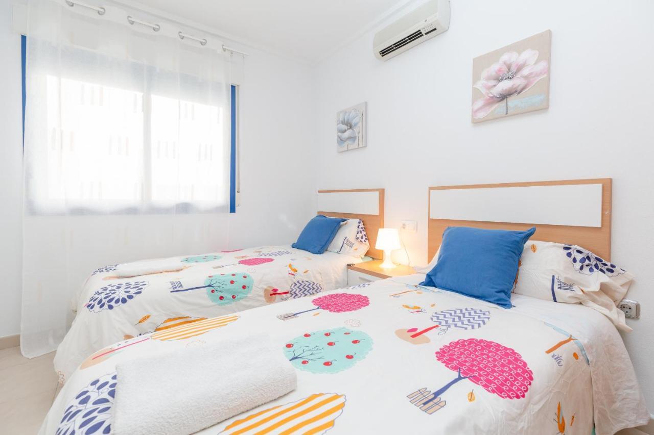 Alicante Hills Premium المظهر الخارجي الصورة