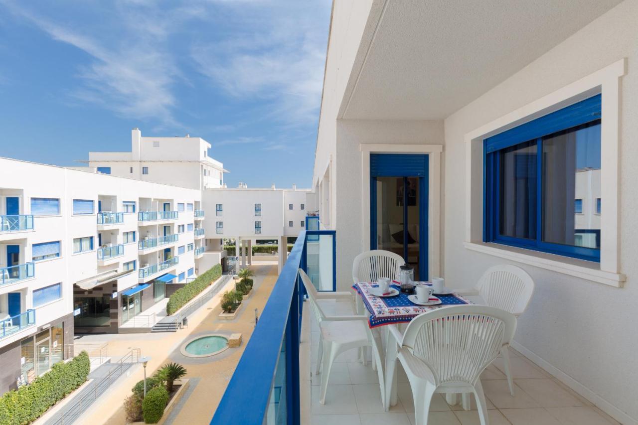 Alicante Hills Premium المظهر الخارجي الصورة