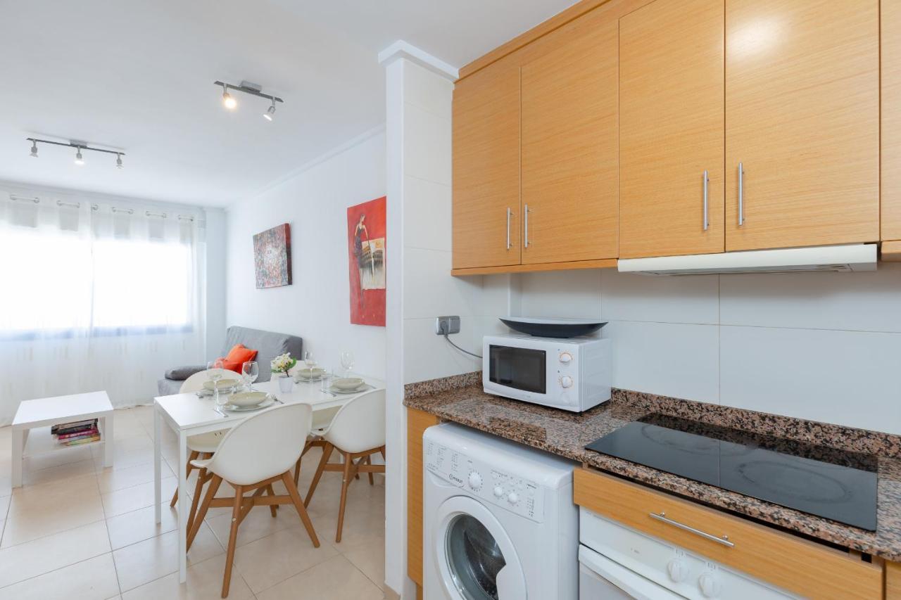 Alicante Hills Premium المظهر الخارجي الصورة