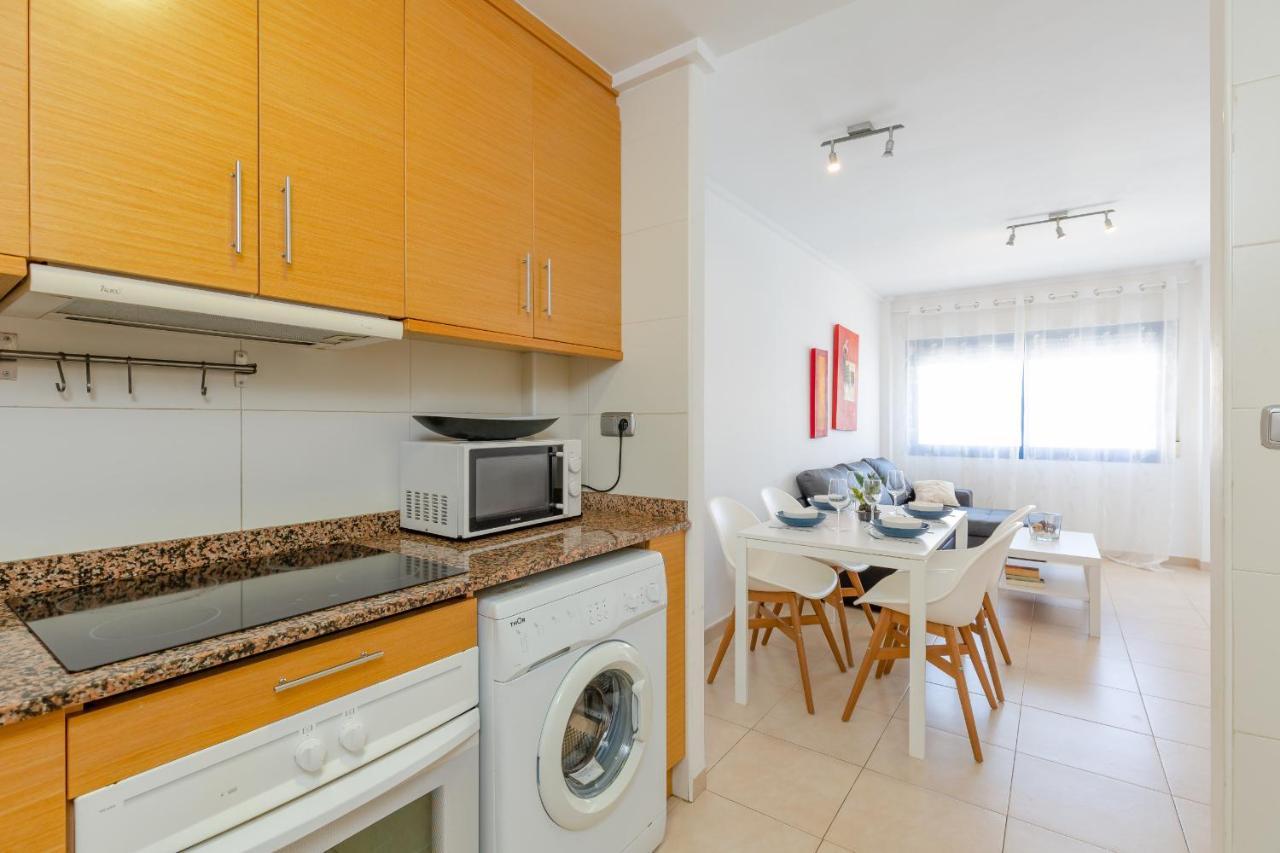 Alicante Hills Premium المظهر الخارجي الصورة