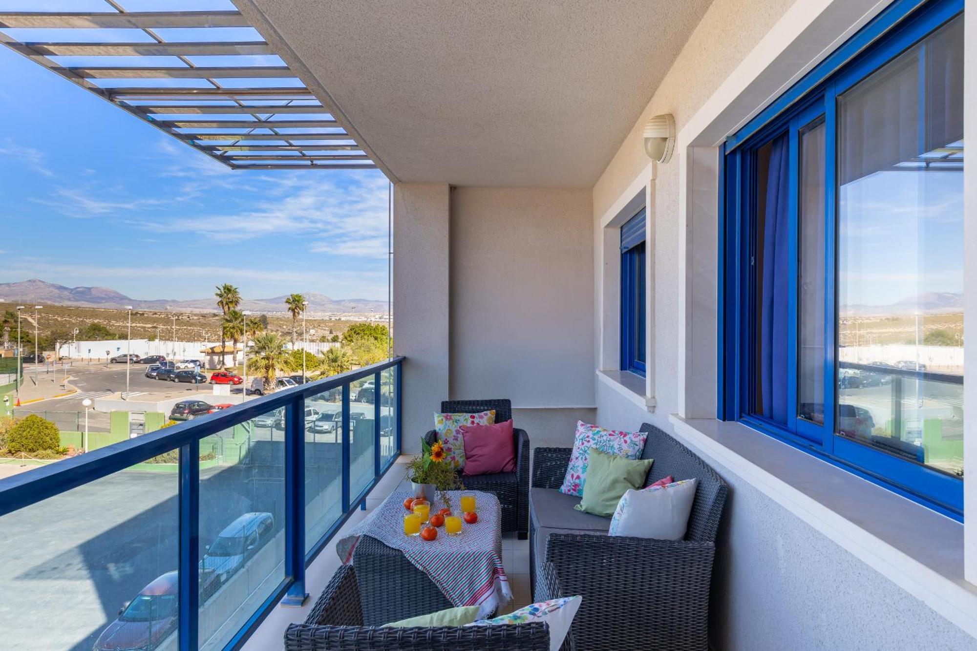 Alicante Hills Premium المظهر الخارجي الصورة