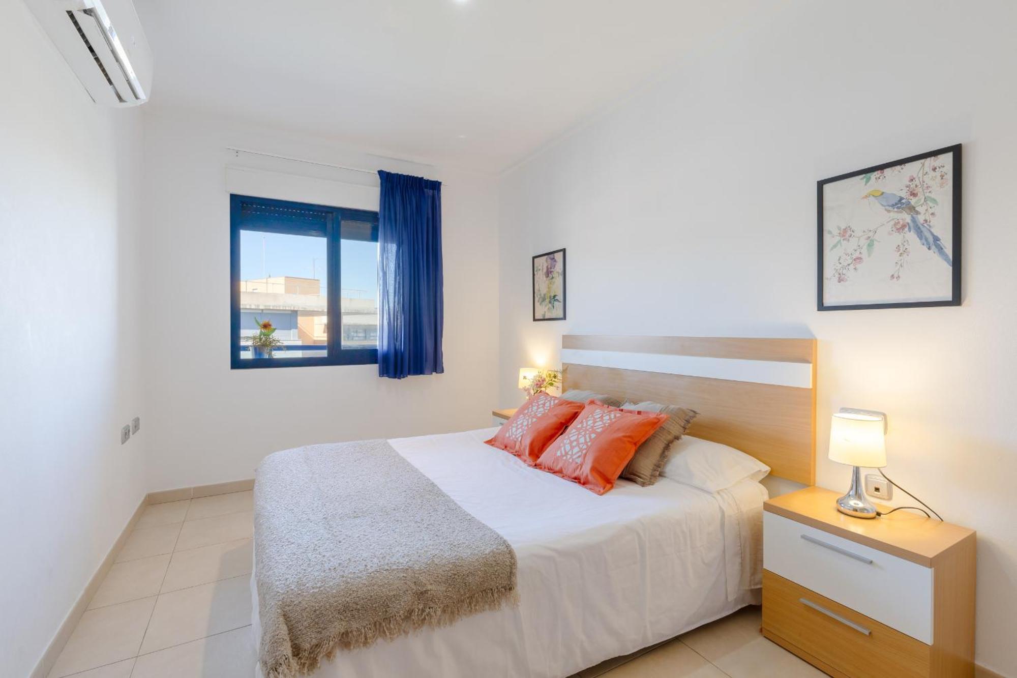 Alicante Hills Premium المظهر الخارجي الصورة