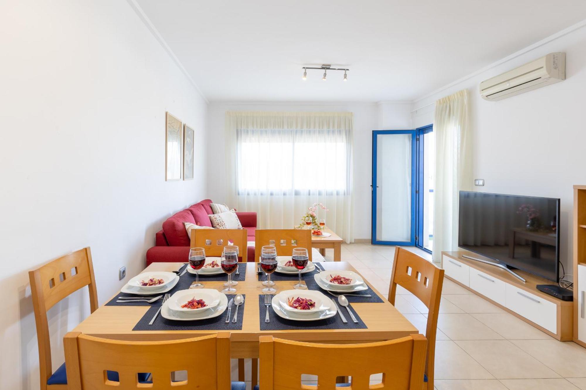 Alicante Hills Premium المظهر الخارجي الصورة