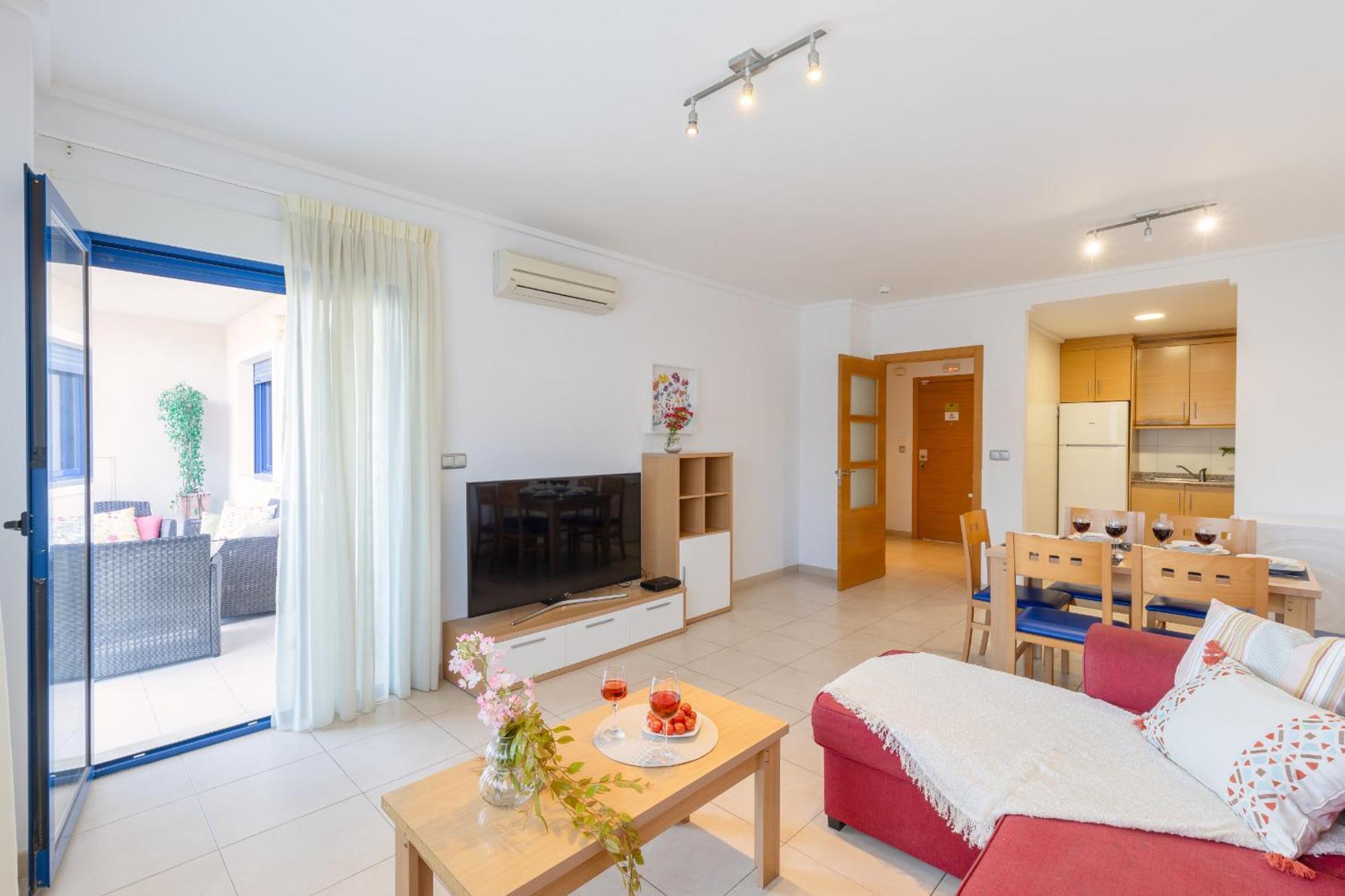 Alicante Hills Premium المظهر الخارجي الصورة
