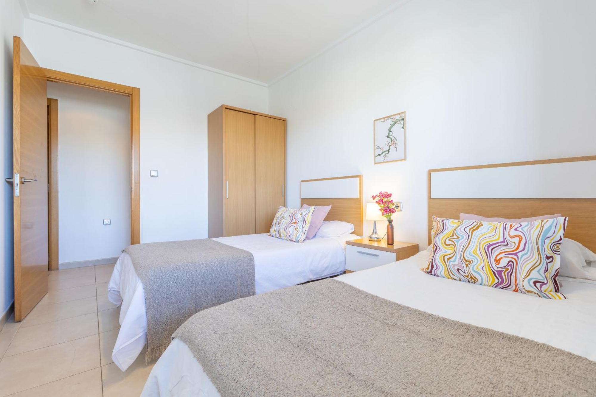 Alicante Hills Premium المظهر الخارجي الصورة