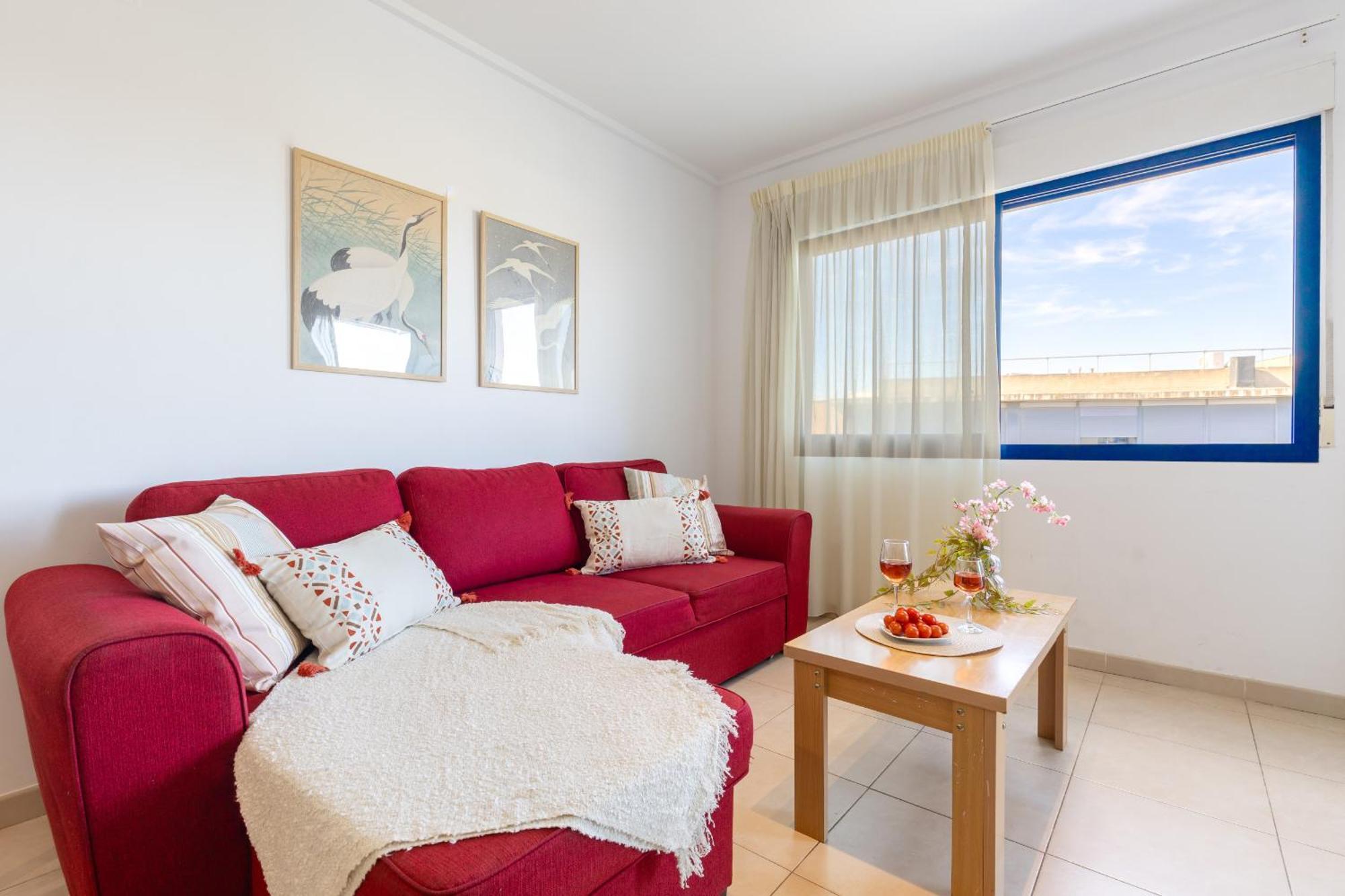 Alicante Hills Premium المظهر الخارجي الصورة