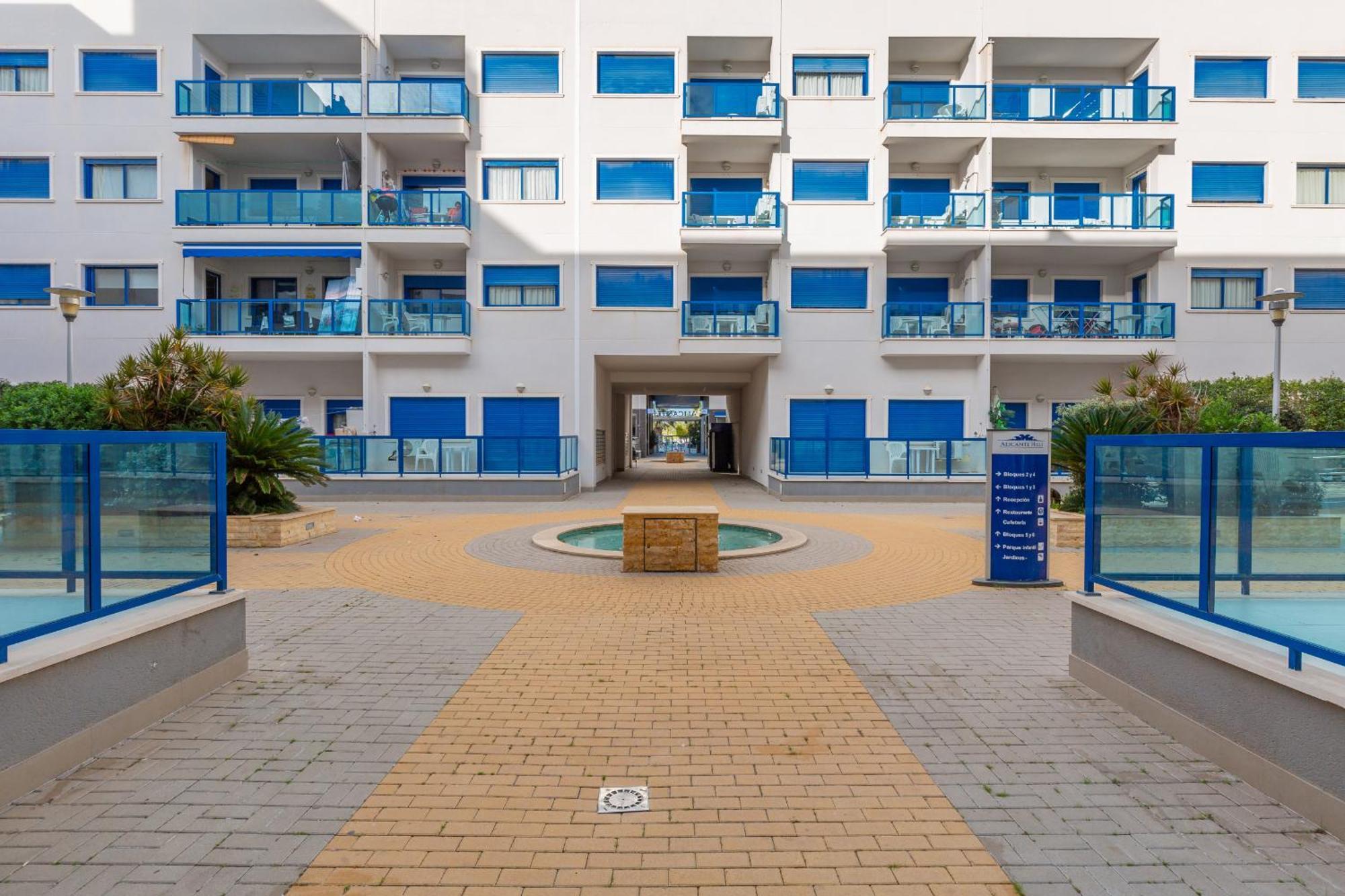 Alicante Hills Premium المظهر الخارجي الصورة