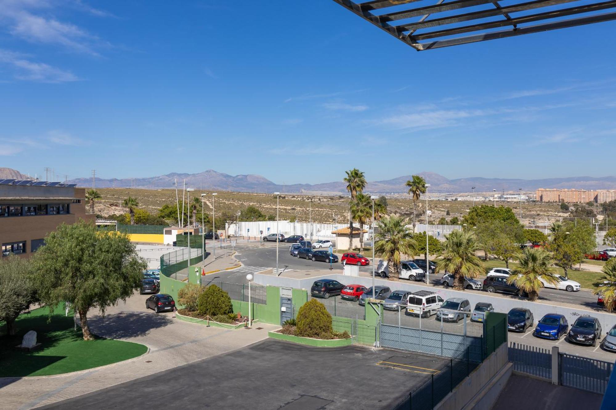 Alicante Hills Premium المظهر الخارجي الصورة