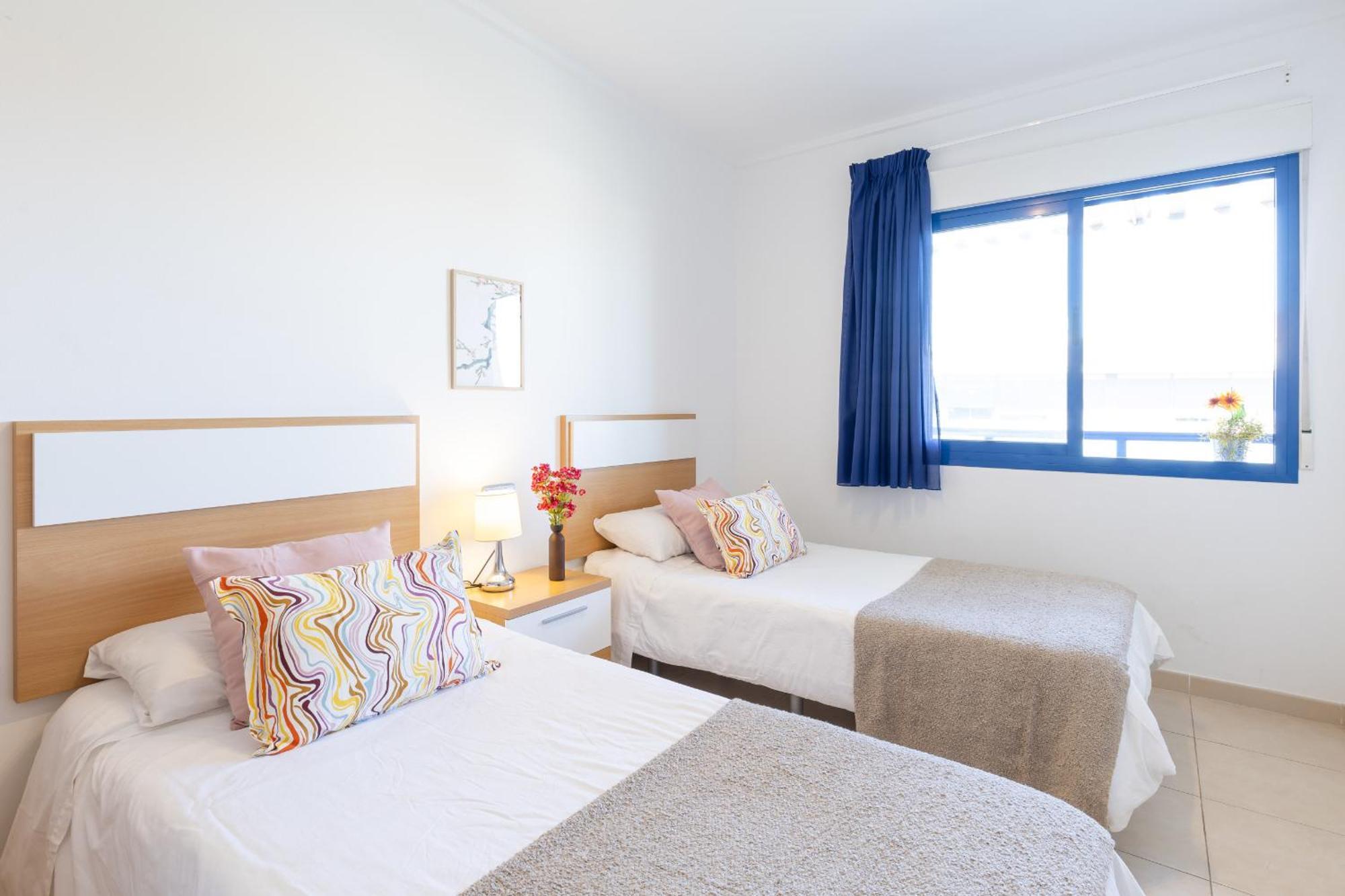 Alicante Hills Premium المظهر الخارجي الصورة