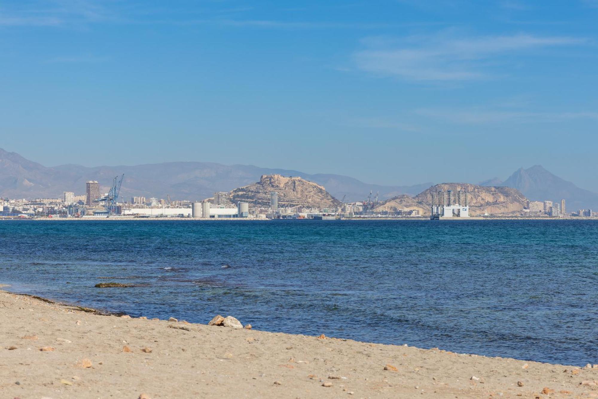 Alicante Hills Premium المظهر الخارجي الصورة