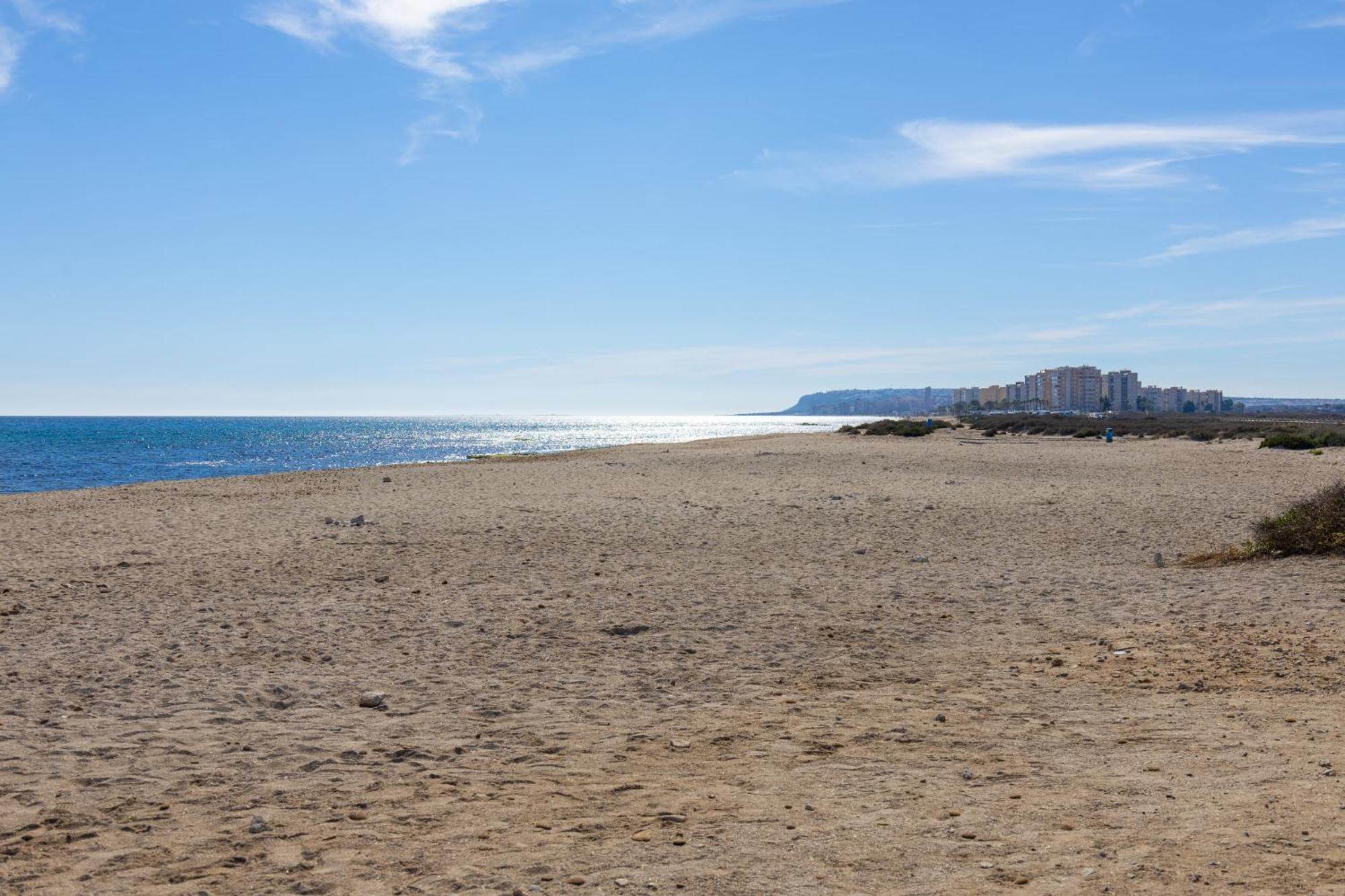 Alicante Hills Premium المظهر الخارجي الصورة