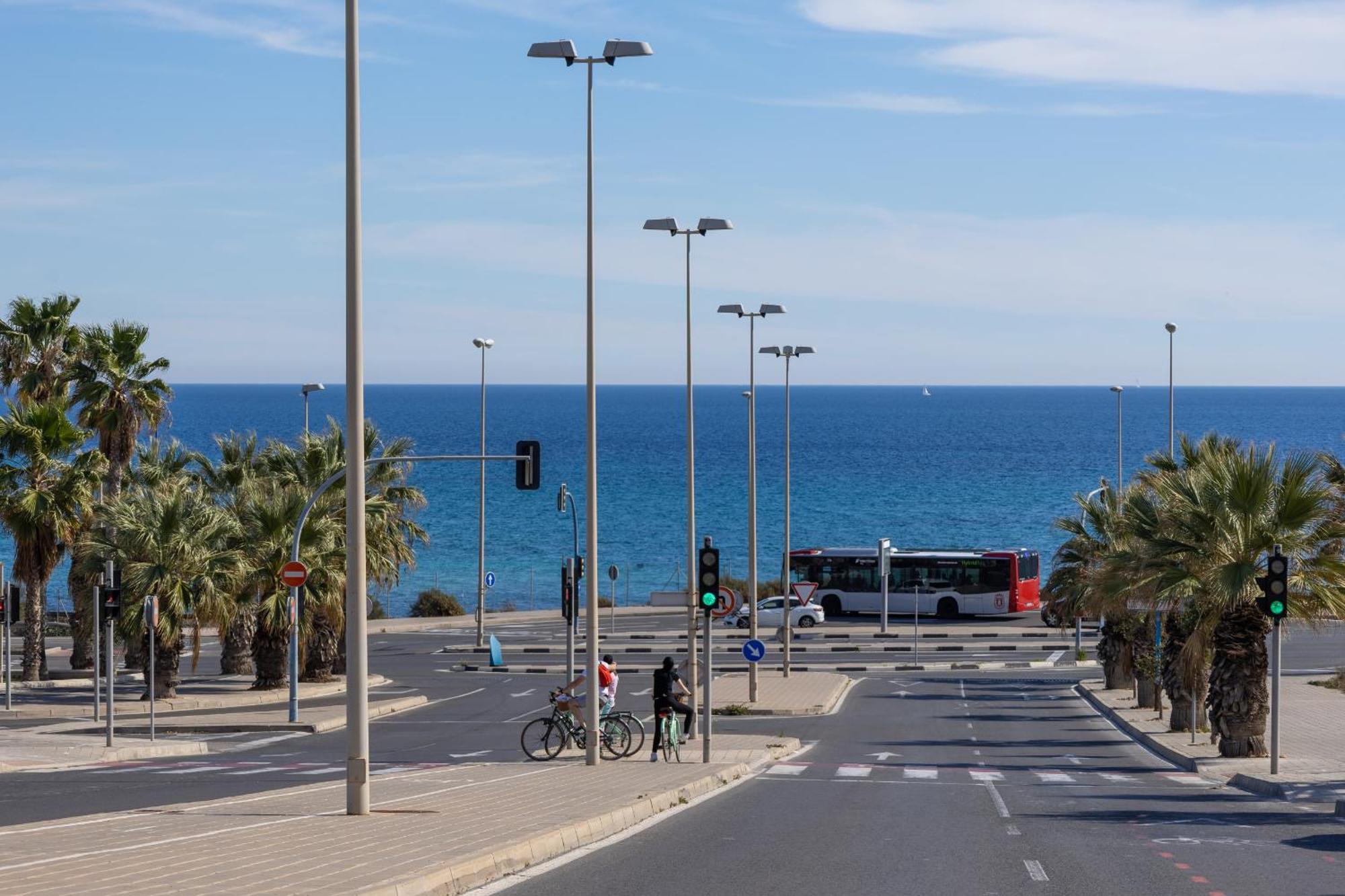 Alicante Hills Premium المظهر الخارجي الصورة