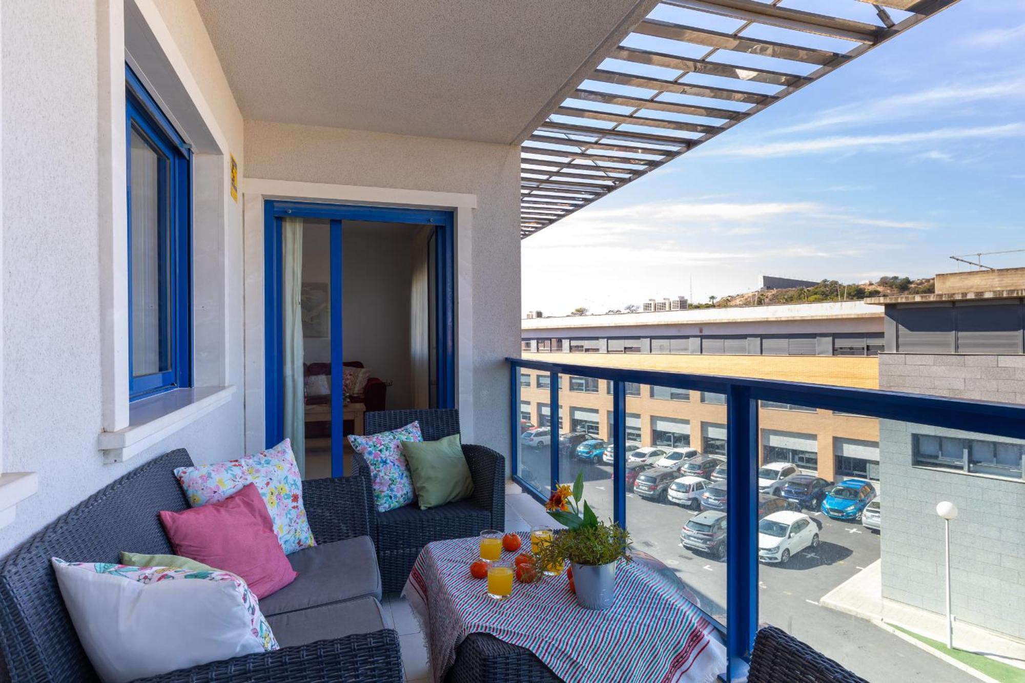 Alicante Hills Premium المظهر الخارجي الصورة