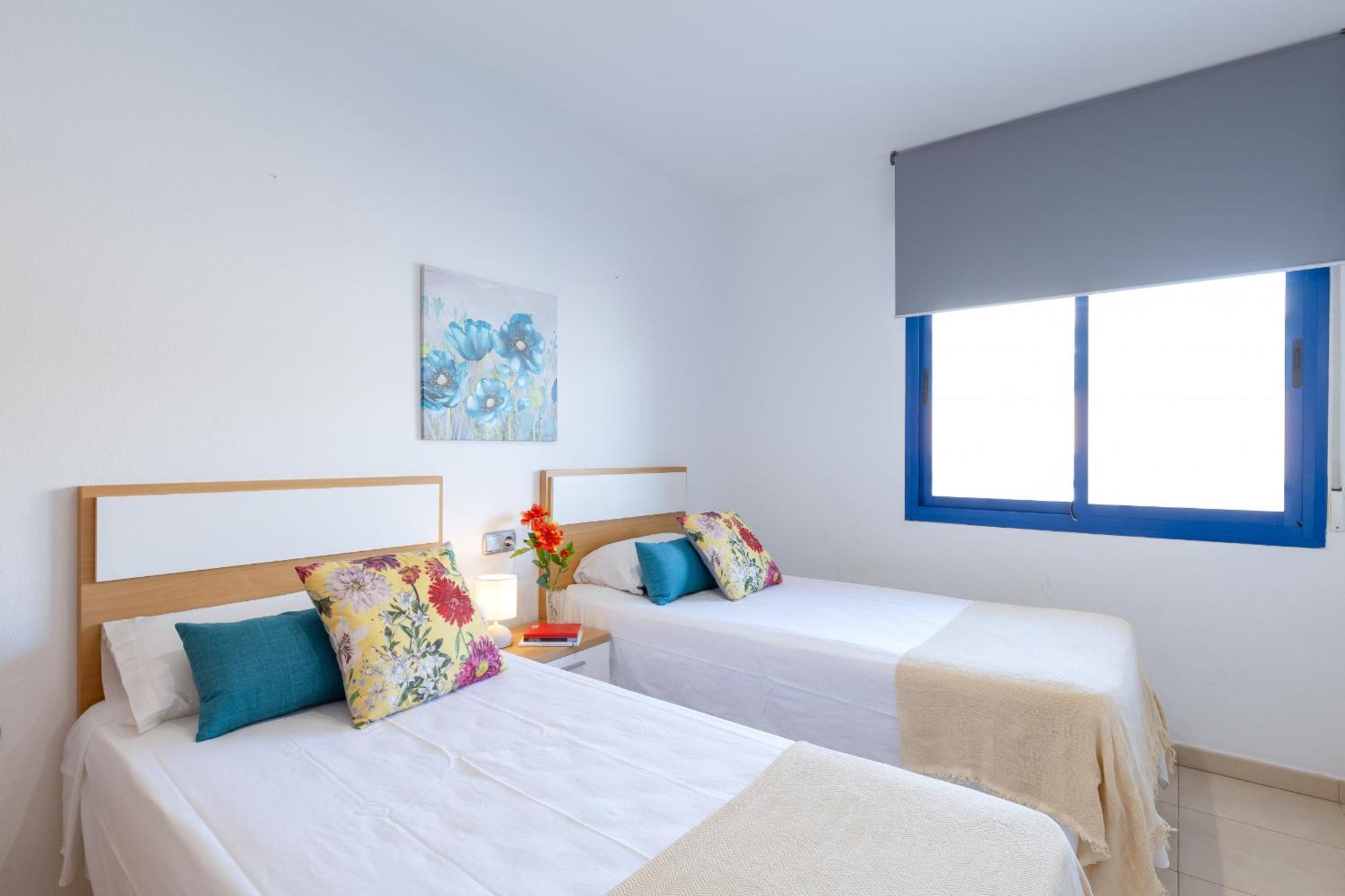Alicante Hills Premium المظهر الخارجي الصورة