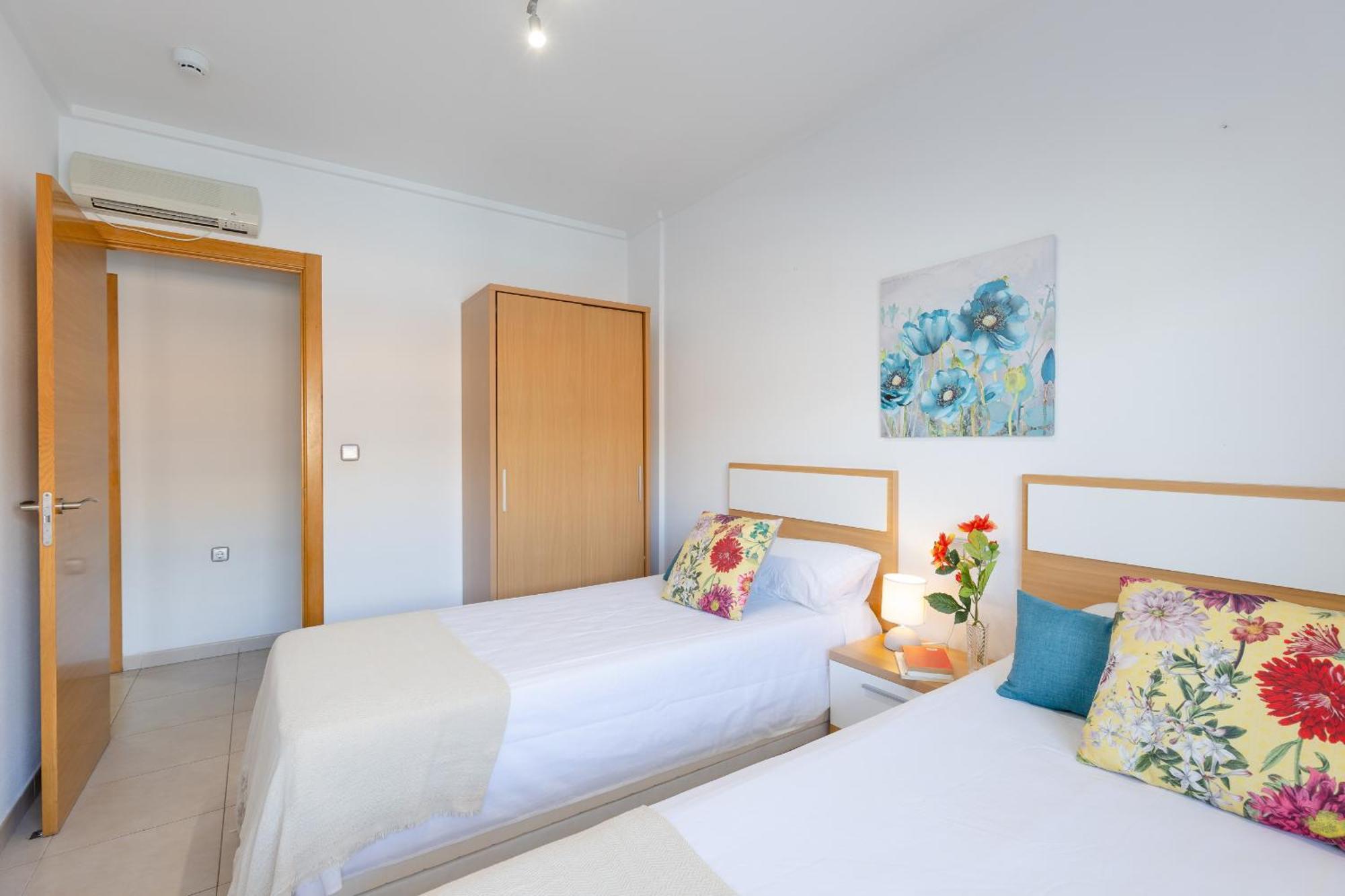 Alicante Hills Premium المظهر الخارجي الصورة
