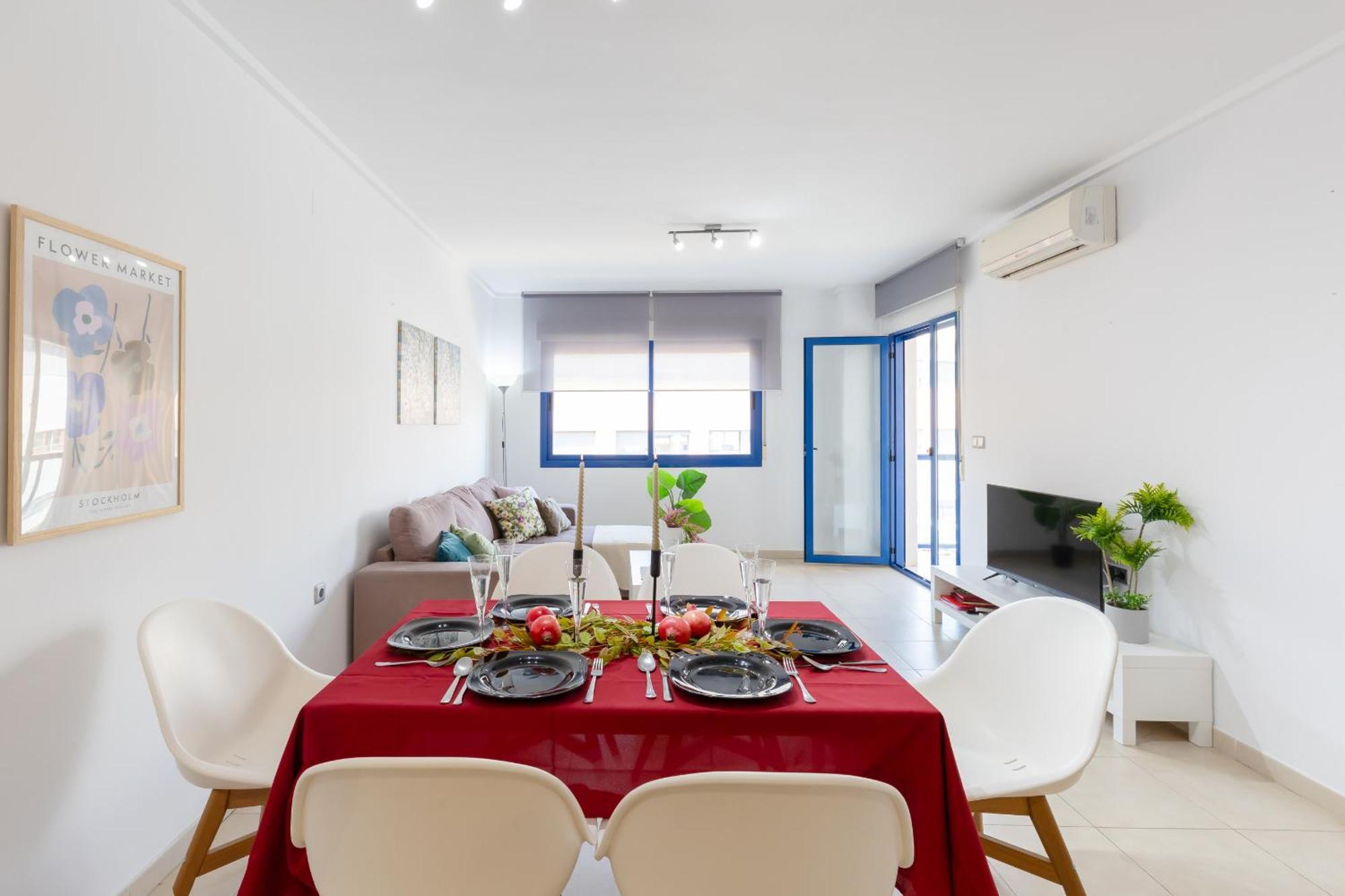 Alicante Hills Premium المظهر الخارجي الصورة
