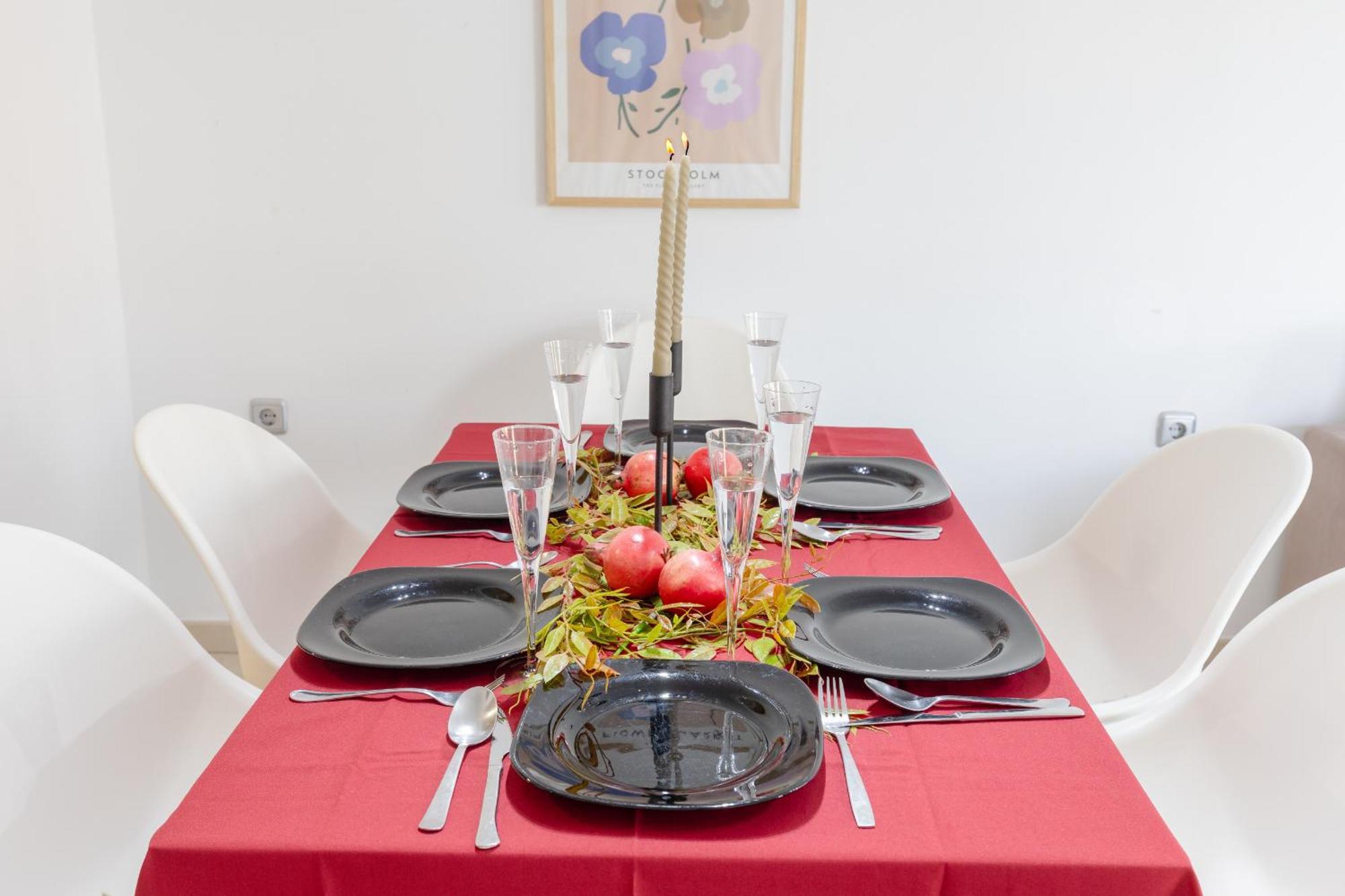 Alicante Hills Premium المظهر الخارجي الصورة