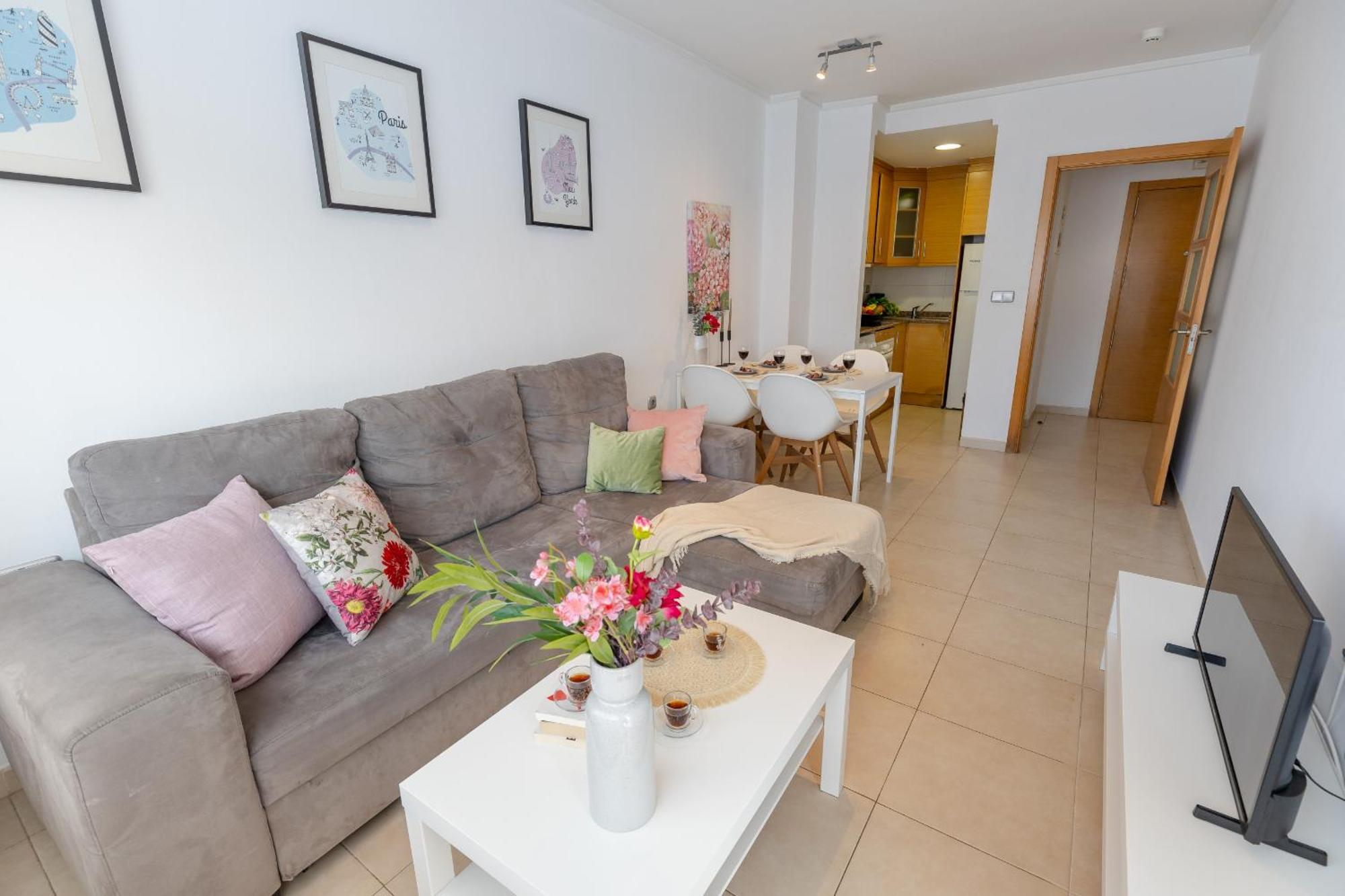 Alicante Hills Premium المظهر الخارجي الصورة