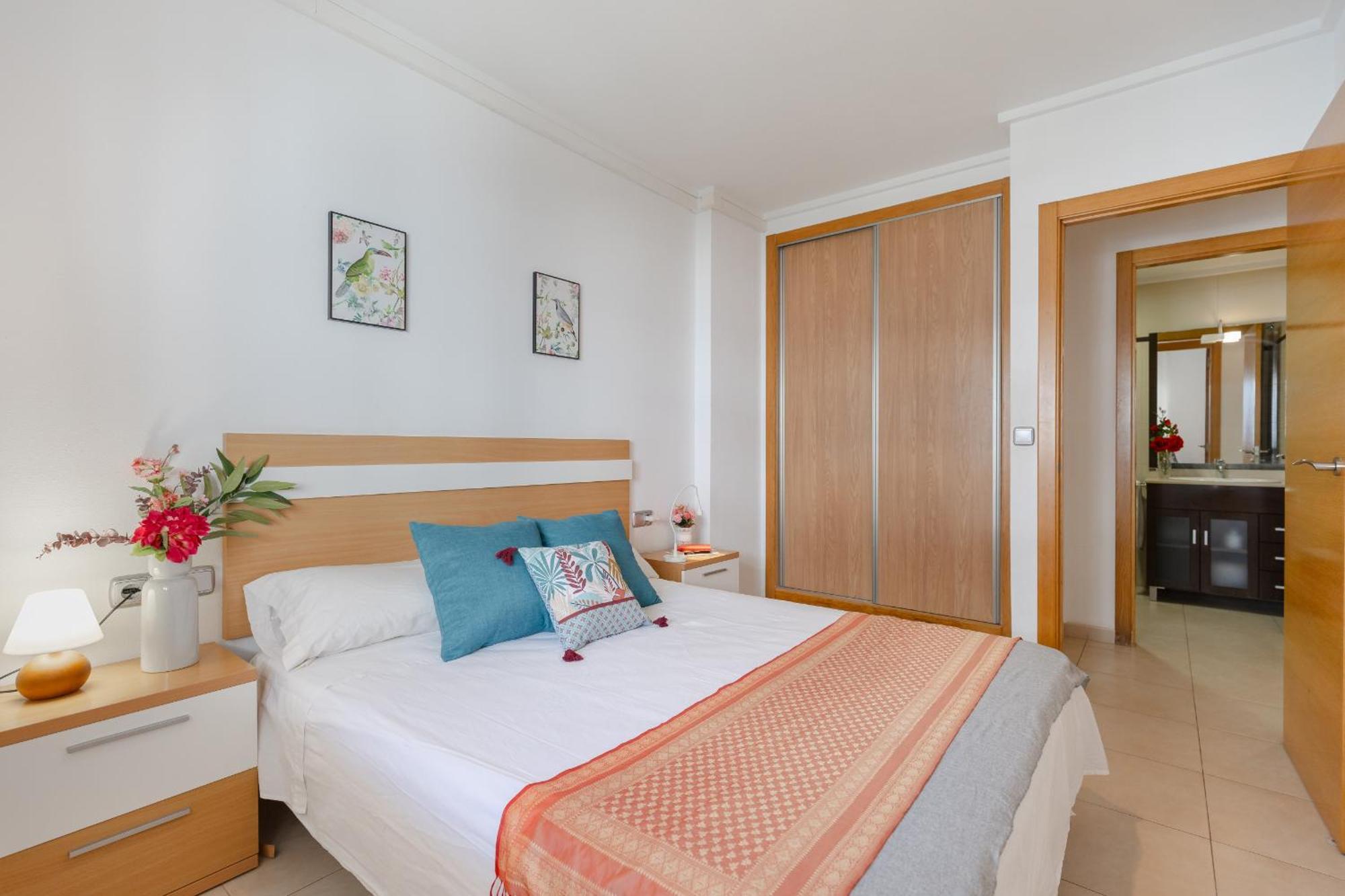 Alicante Hills Premium المظهر الخارجي الصورة