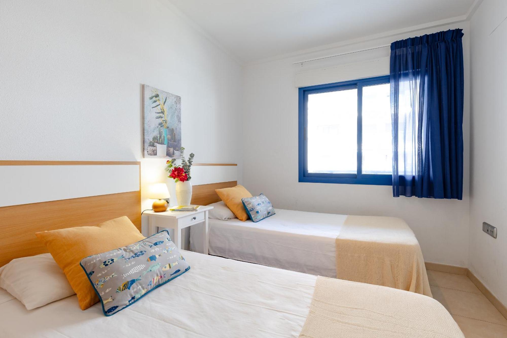 Alicante Hills Premium المظهر الخارجي الصورة