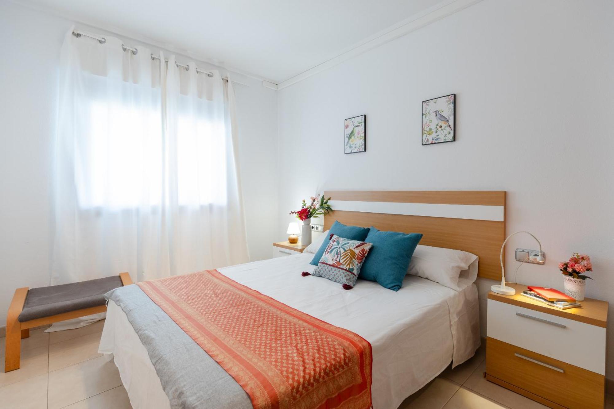 Alicante Hills Premium المظهر الخارجي الصورة