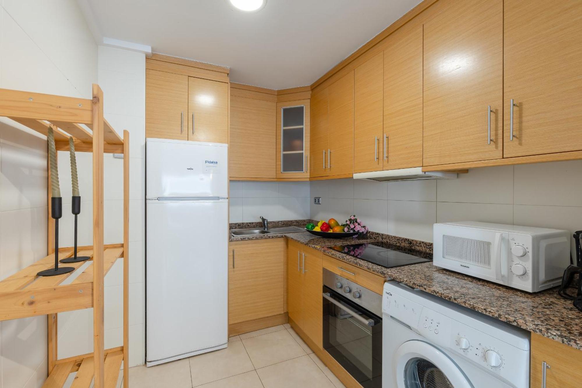 Alicante Hills Premium المظهر الخارجي الصورة