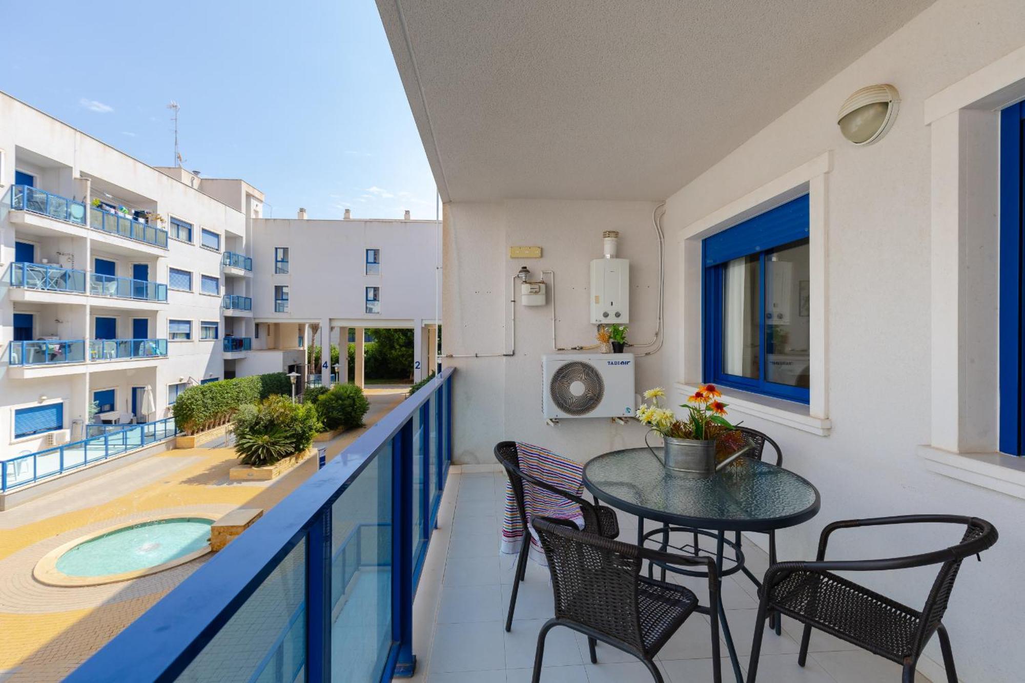 Alicante Hills Premium المظهر الخارجي الصورة