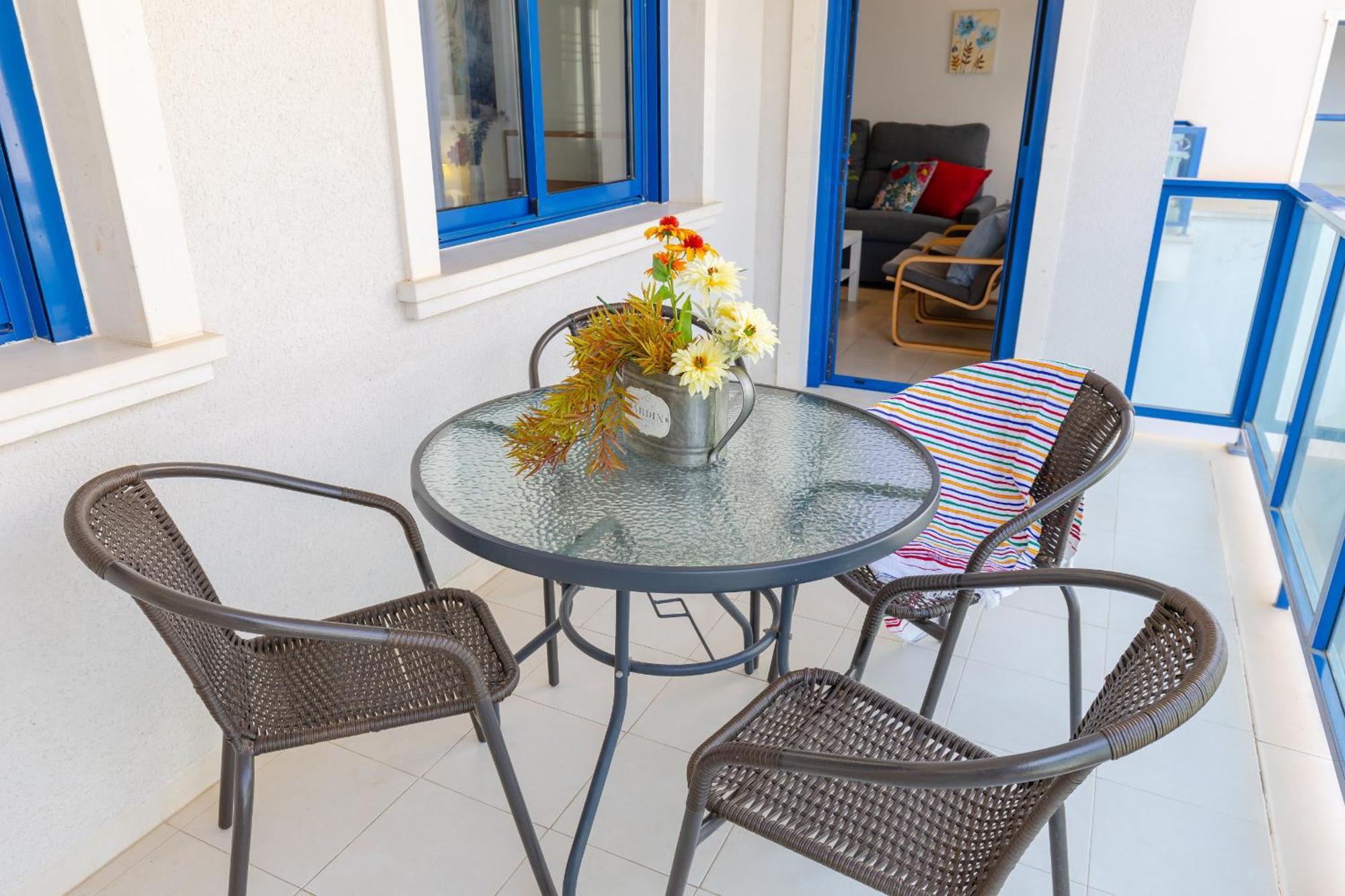 Alicante Hills Premium المظهر الخارجي الصورة