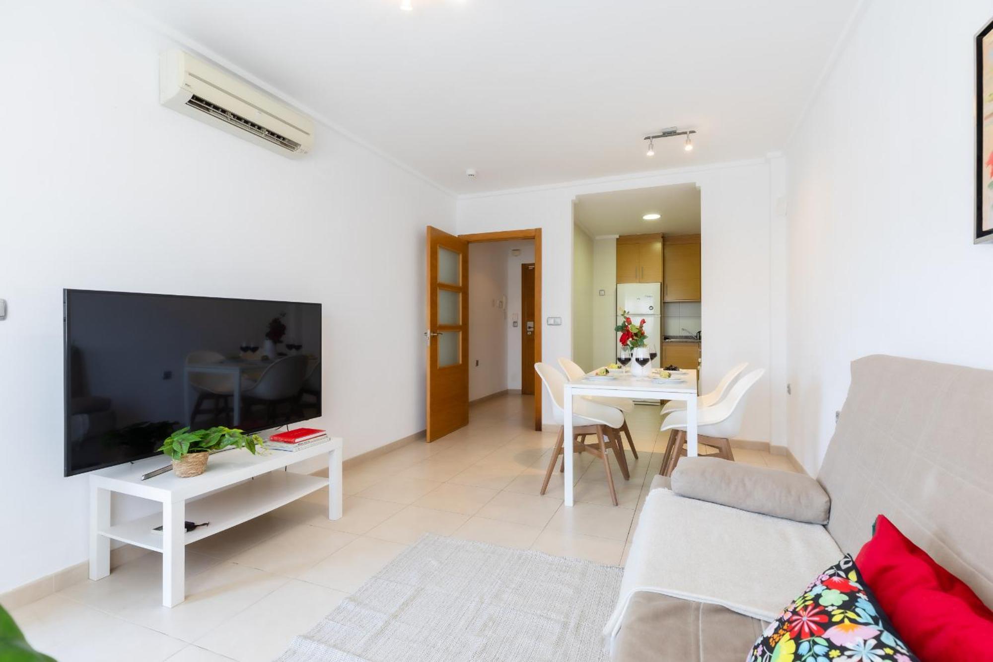 Alicante Hills Premium المظهر الخارجي الصورة