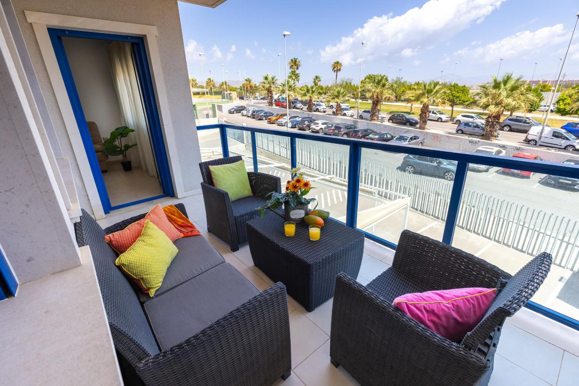 Alicante Hills Premium المظهر الخارجي الصورة