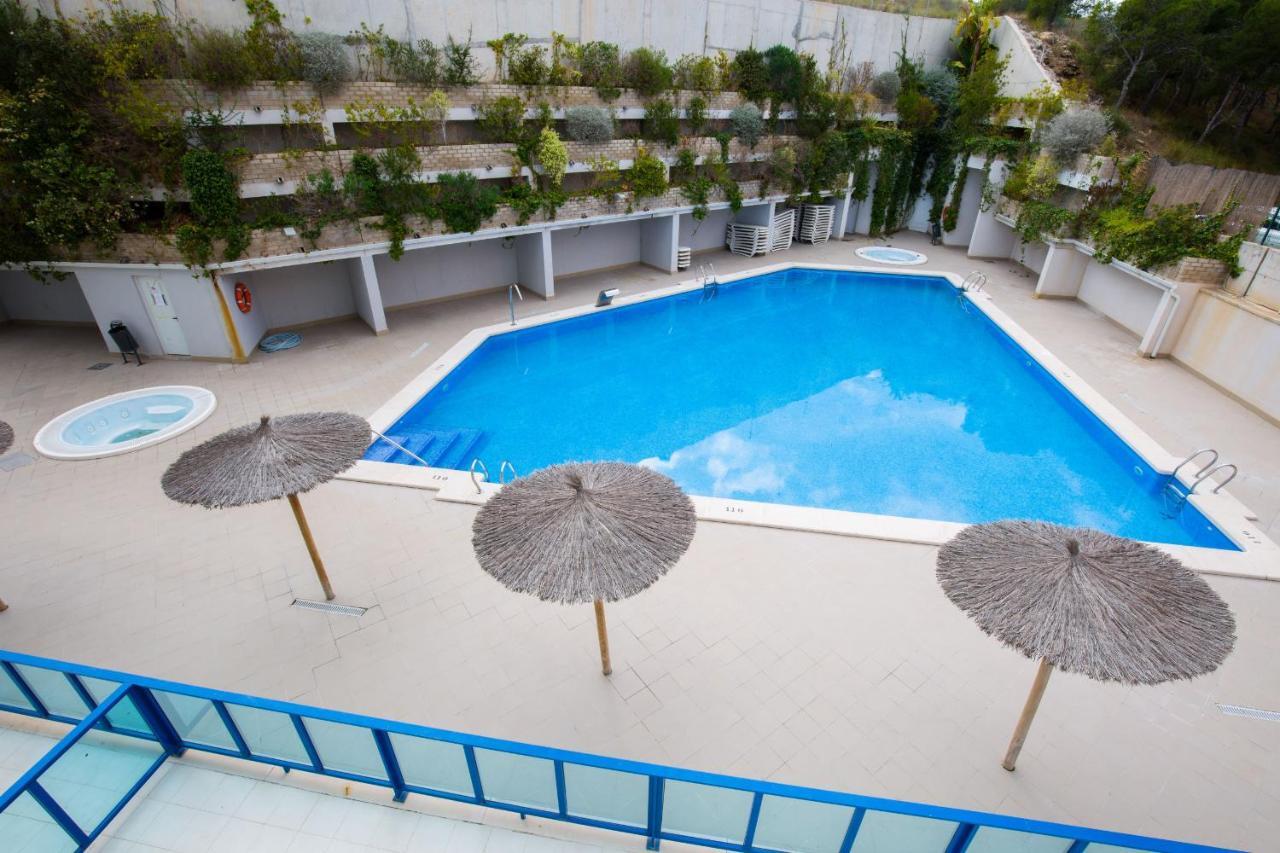 Alicante Hills Premium المظهر الخارجي الصورة